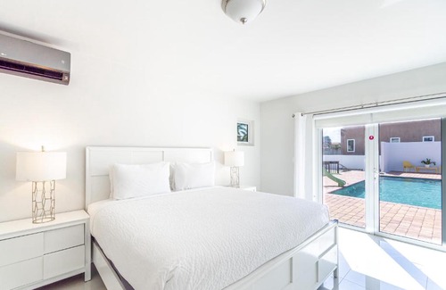 Gold Coast Casa | Malmokweg 40
