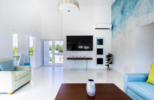 Gold Coast Casa | Malmokweg 40