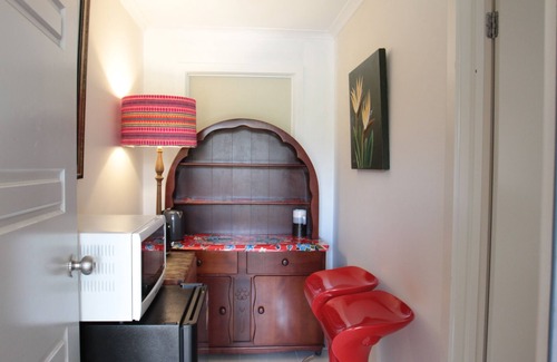 Malmsbury Casa | Malmsbury Getaway