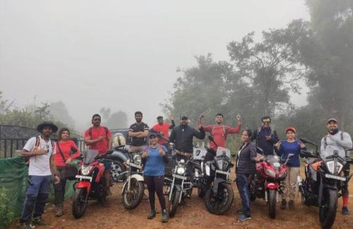 Agumbe Casa | Malnad Cloud Homestay