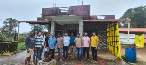 Agumbe Casa | Malnad Cloud Homestay