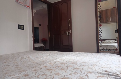 Vastare Otro | Malnad Flora Homestay