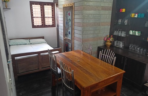 Vastare Otro | Malnad Flora Homestay