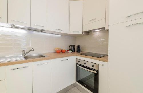 Zona Farini Apartamento | Maloja, 10 – Casa Maloja – ampio appartamento