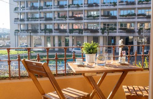 Zona Farini Apartamento | Maloja, 10 – Casa Maloja – ampio appartamento