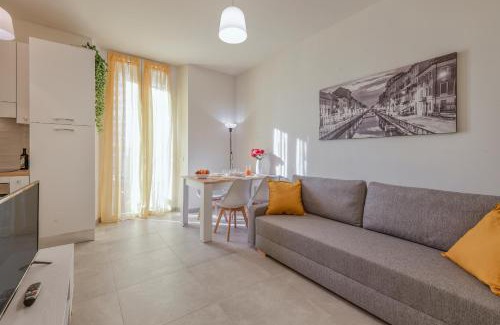 Zona Farini Apartamento | Maloja, 10 – Casa Maloja – ampio appartamento