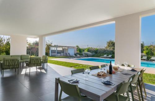 Ostuni Villa | malolù luxury villa