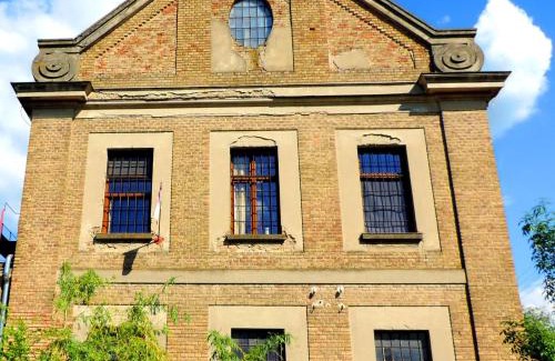 Derekegyhaz Casa | Malom Apartman