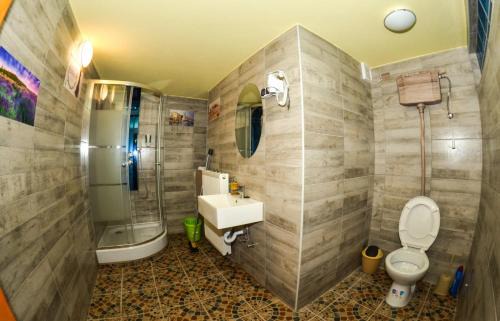 Derekegyhaz Casa | Malom Apartman