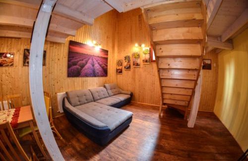 Derekegyhaz Casa | Malom Apartman