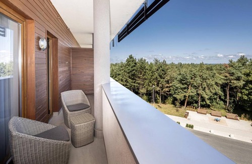 Cetniewo Hotel | Maloves SPA & Resort
