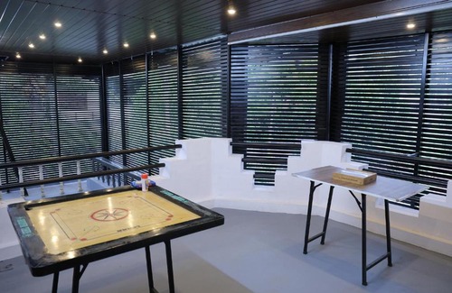 Alwaye Apartamento | Malpans Mansion Villa