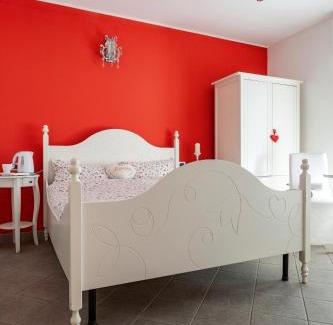 Case Nuove Casa | Malpensa Garden