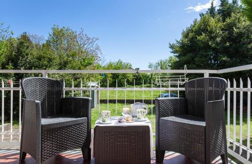 Case Nuove Casa | Malpensa Garden