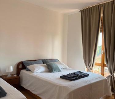 Somma Lombardo Apartamento | Malpensa Milano 1 Maggio