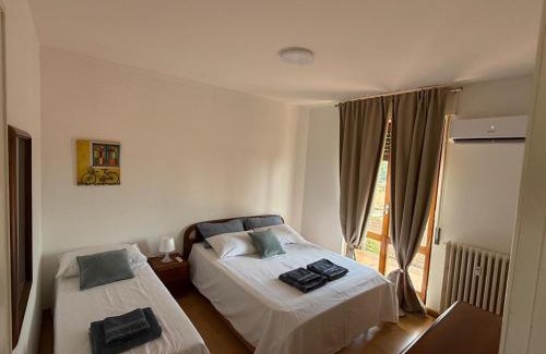 Somma Lombardo Apartamento | Malpensa Milano 1 Maggio