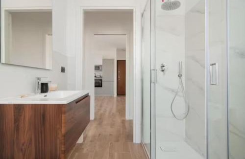 Trecate Apartamento | Malpensa-Novara Self Check-In a Trecate