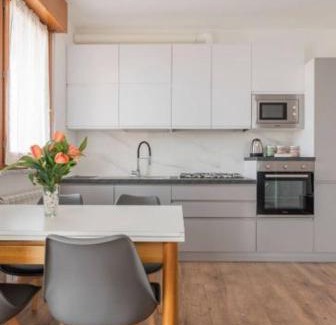 Trecate Apartamento | Malpensa-Novara Self Check-In a Trecate