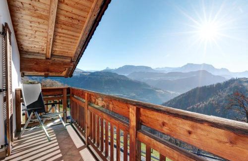 Albions Apartamento | Malsethhof