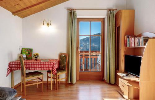 Albions Apartamento | Malsethhof