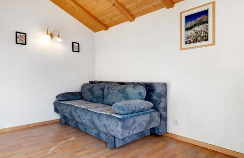 Albions Apartamento | Malsethhof
