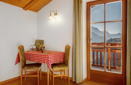 Albions Apartamento | Malsethhof