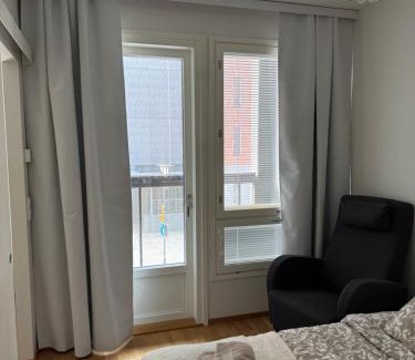 Lahti Apartamento | Malskin tähti, ilmainen parkki