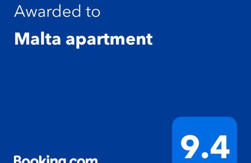 Hal Gharghur Apartamento | Malta apartment
