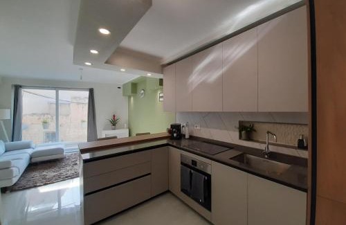 Hal Gharghur Apartamento | Malta apartment