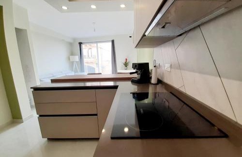 Hal Gharghur Apartamento | Malta apartment