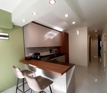 Hal Gharghur Apartamento | Malta apartment