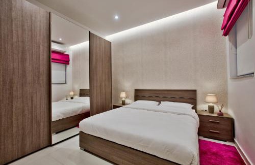 Mellieħa Heights Apartamento | Malta's stylish holiday home in Mellieha