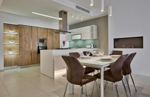 Mellieħa Heights Apartamento | Malta's stylish holiday home in Mellieha