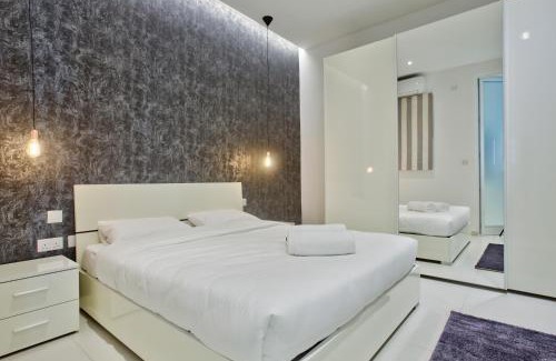 Mellieħa Heights Apartamento | Malta's stylish holiday home in Mellieha
