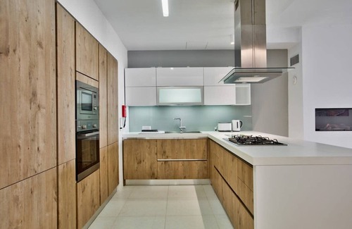 Mellieħa Heights Apartamento | Malta s Stylish Holiday Home in Mellieha