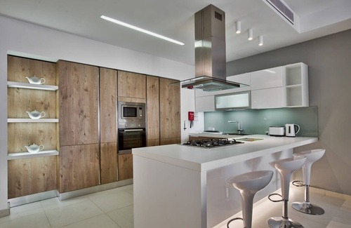 Mellieħa Heights Apartamento | Malta s Stylish Holiday Home in Mellieha