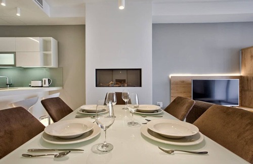 Mellieħa Heights Apartamento | Malta s Stylish Holiday Home in Mellieha