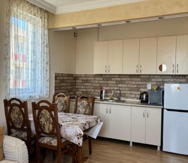 Poti Apartamento | Maltakva Guesthouse