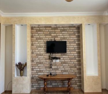Poti Apartamento | Maltakva Guesthouse