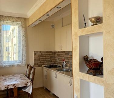 Poti Apartamento | Maltakva Guesthouse