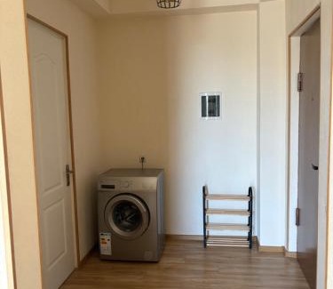 Poti Apartamento | Maltakva Guesthouse
