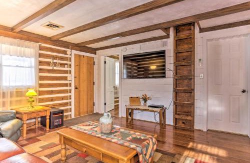 Medora Casa | Maltese Ranch Cabin Near Medora Attractions!
