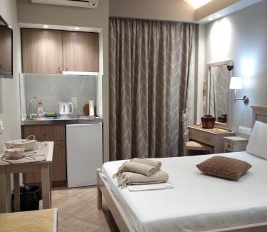 Methana Casa | Maltezos Rooms