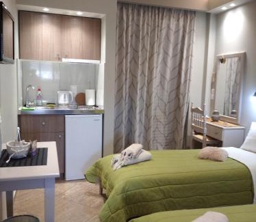 Methana Casa | Maltezos Rooms