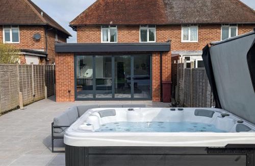 West Wittering Casa | Malthouse Cottage