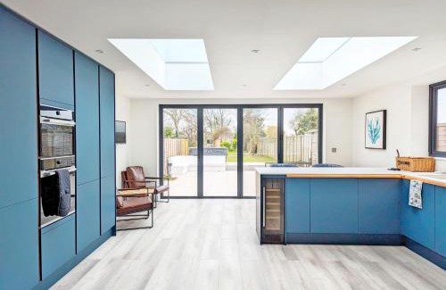 West Wittering Casa | Malthouse Cottage