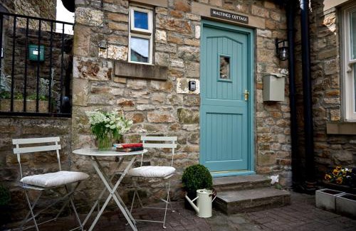 Barnard Castle Casa | Maltings Cottage