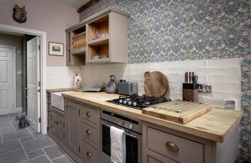 Barnard Castle Casa | Maltings Cottage