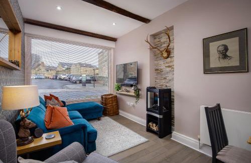 Barnard Castle Casa | Maltings Cottage