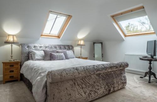 Chelsworth Casa | Maltings Lodge
